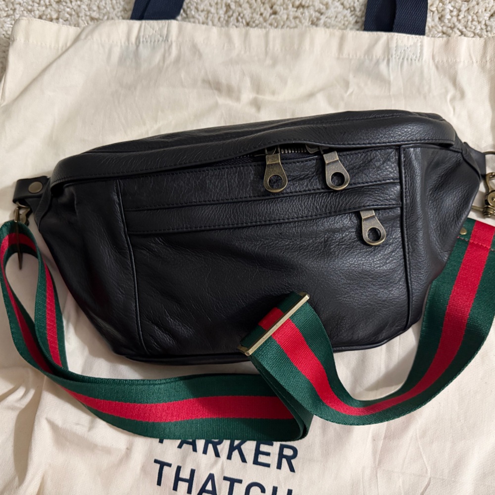 Parker Thatch - image 4